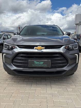 CHEVROLET TRACKER 1.0 TURBO FLEX LT AUTOMÁTICO